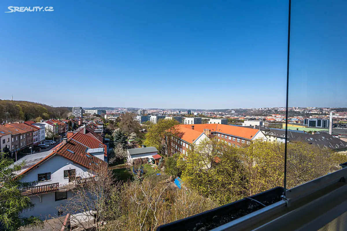 Prodej bytu 3+1 87 m², Odlehlá, Praha 9 - Vysočany
