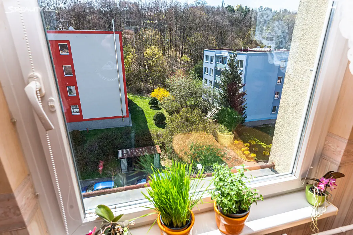 Prodej bytu 3+1 87 m², Odlehlá, Praha 9 - Vysočany