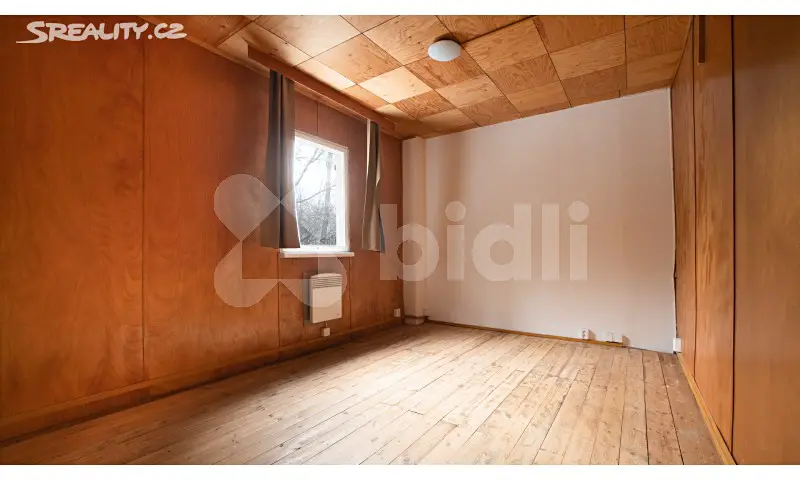 Prodej  chaty 92 m², pozemek 1 206 m², Maršov, okres Brno-venkov