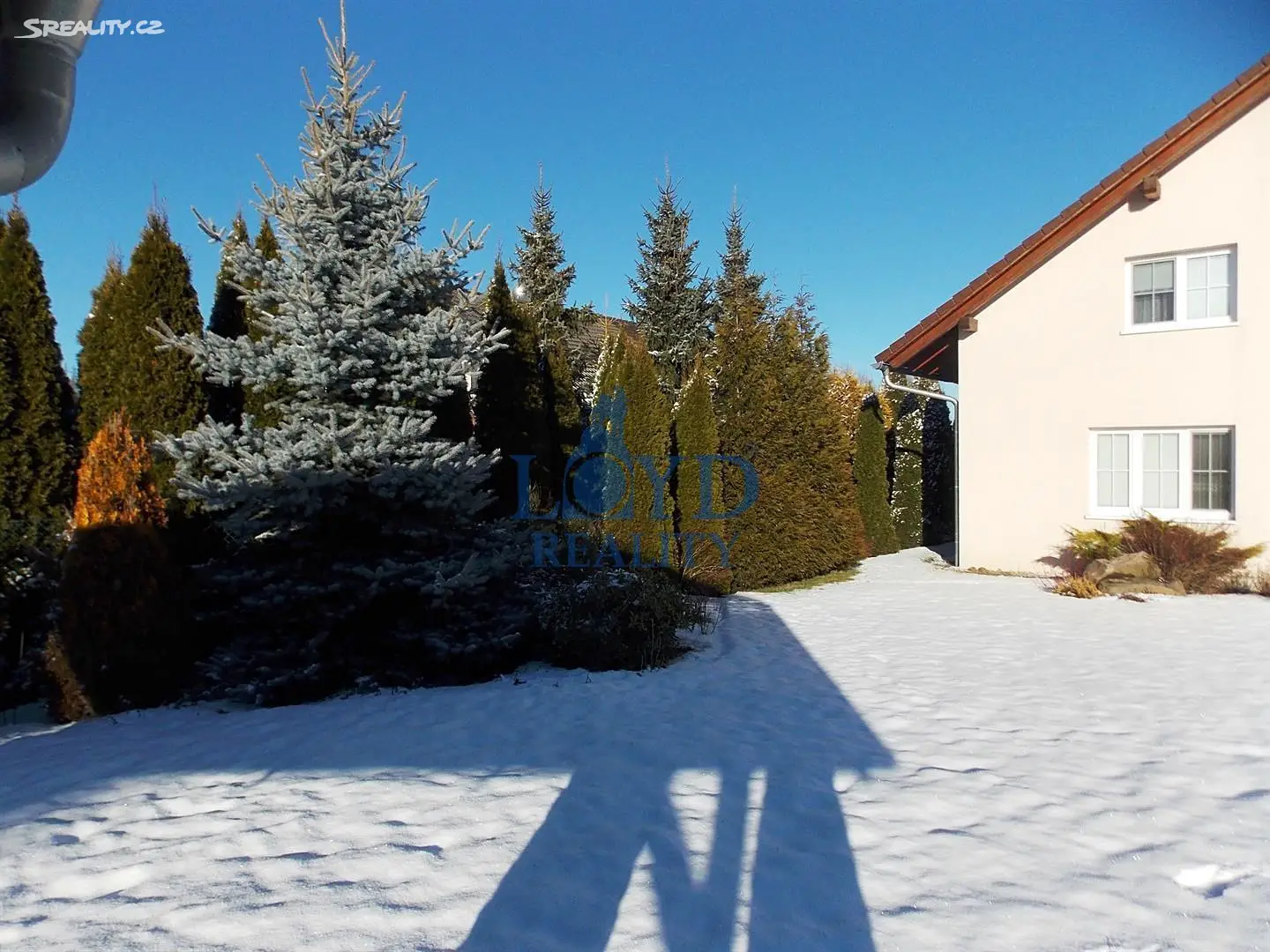 Prodej  rodinného domu 186 m², pozemek 1 411 m², Andělská Hora, okres Karlovy Vary