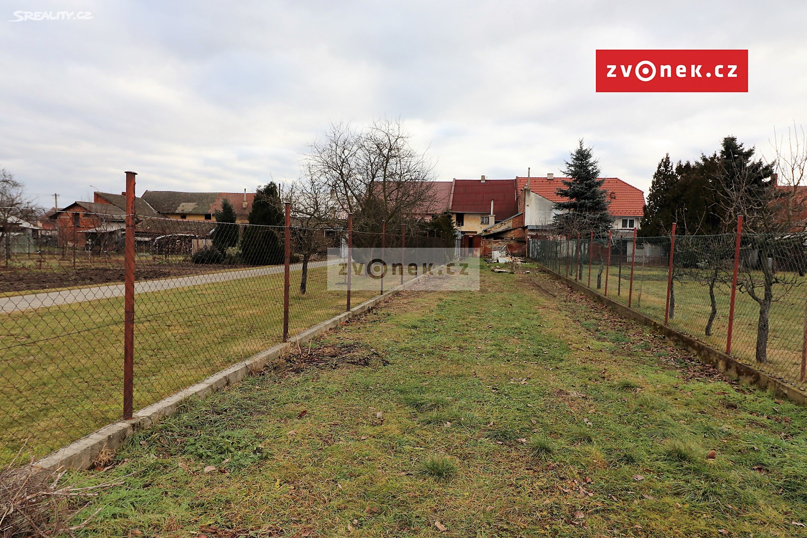 Prodej  rodinného domu 200 m², pozemek 541 m², Záříčí, okres Kroměříž