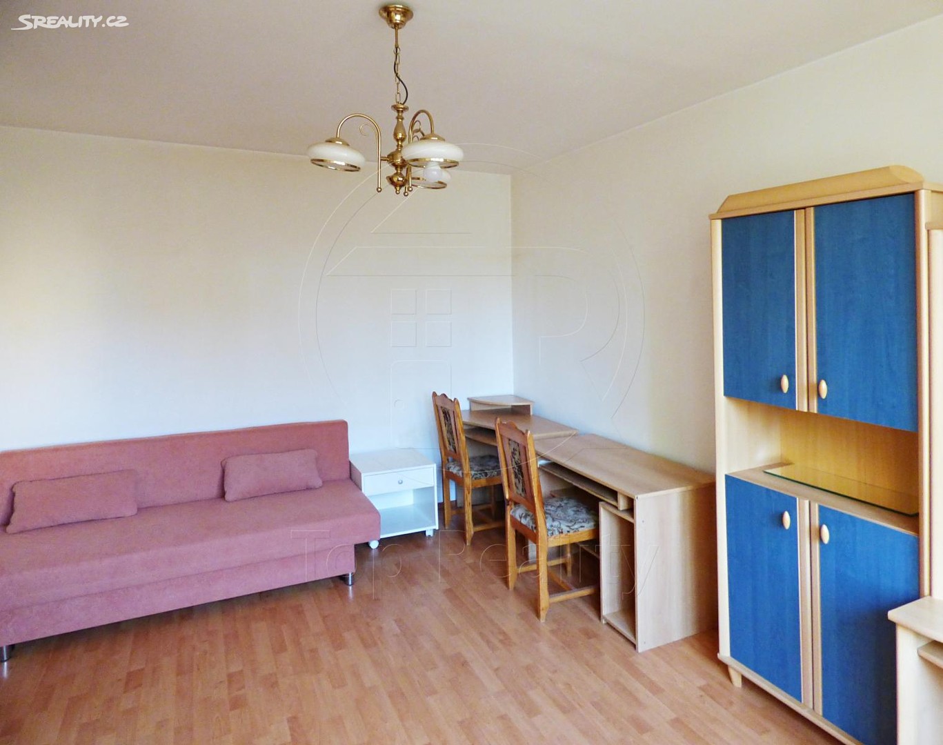 Pronájem bytu 1+1 36 m², Čs. odbojářů, Chodov