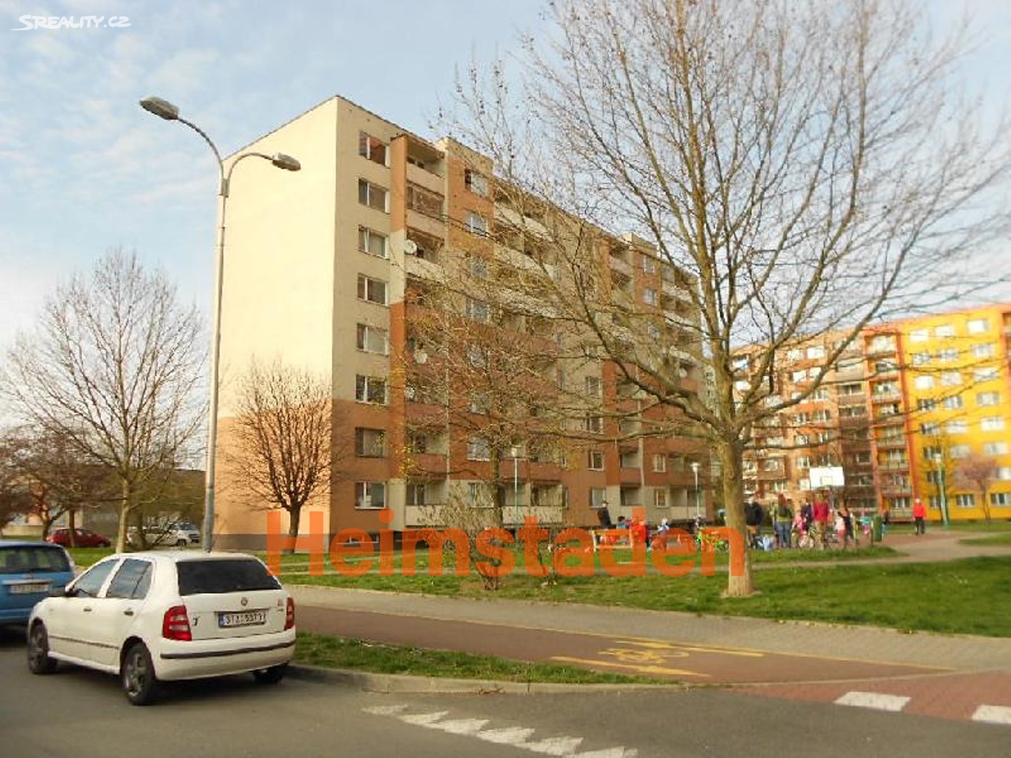 Pronájem bytu 1+1 42 m², Varenská, Ostrava - Moravská Ostrava