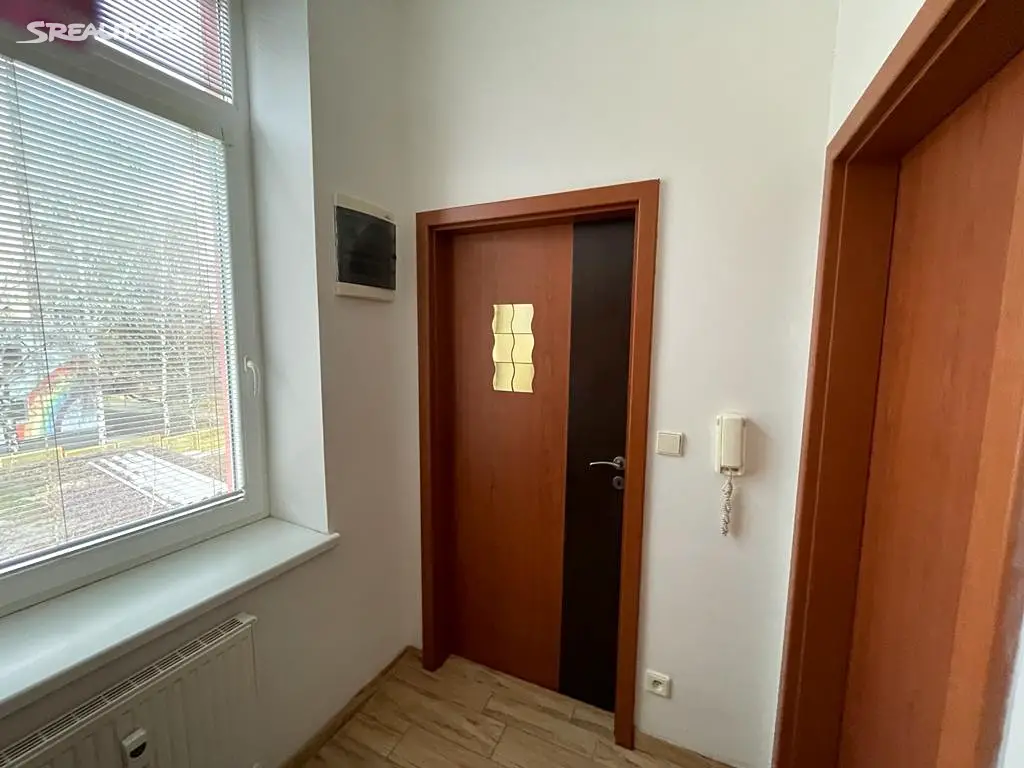 Pronájem bytu 1+kk 35 m², Kasárenská, Opava - Předměstí