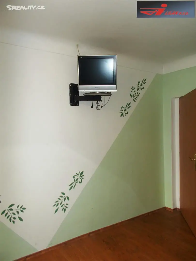 Pronájem bytu 1+kk 25 m², Svor, okres Česká Lípa