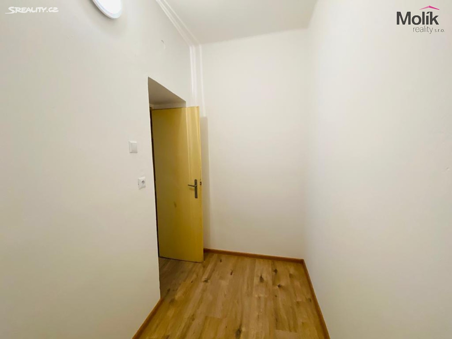 Pronájem bytu 2+1 68 m², Duchcovská, Teplice