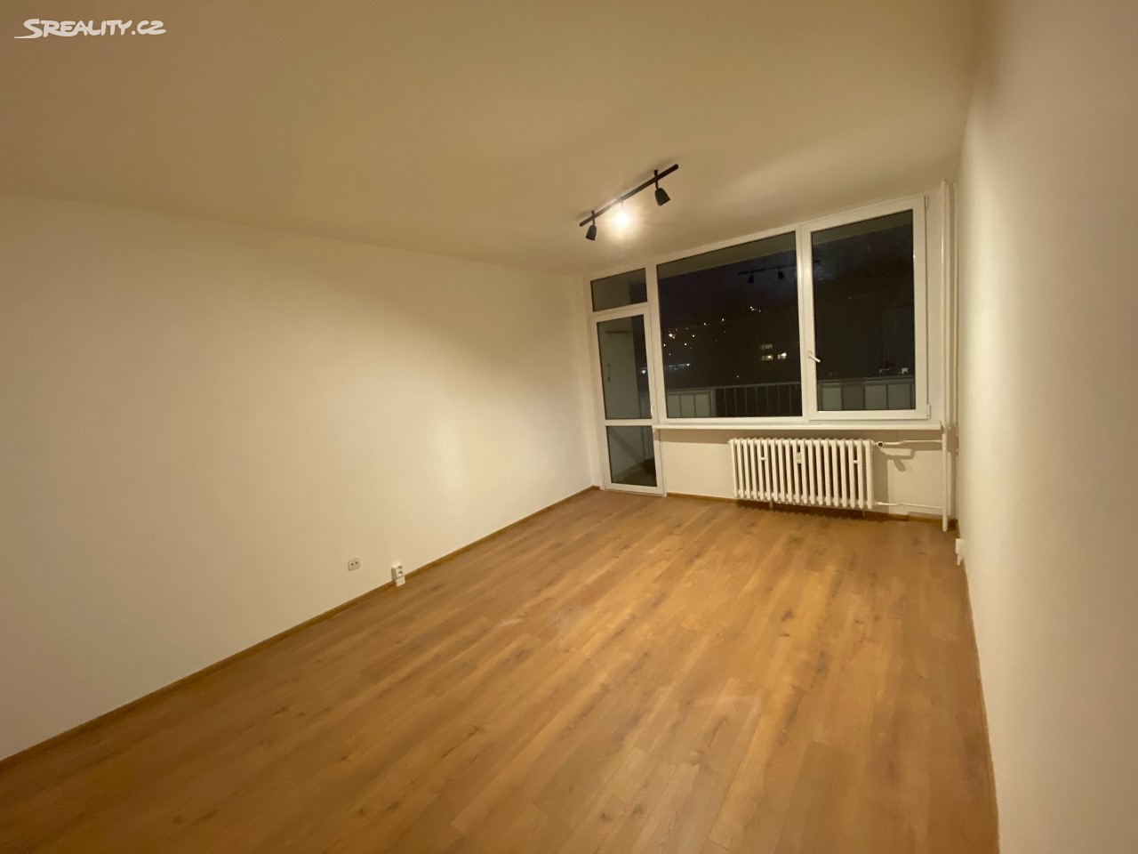 Pronájem bytu 2+1 65 m², Pod Parkem, Ústí nad Labem - Severní Terasa