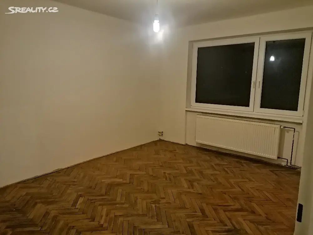 Pronájem bytu 2+1 62 m², Vrátno, okres Mladá Boleslav