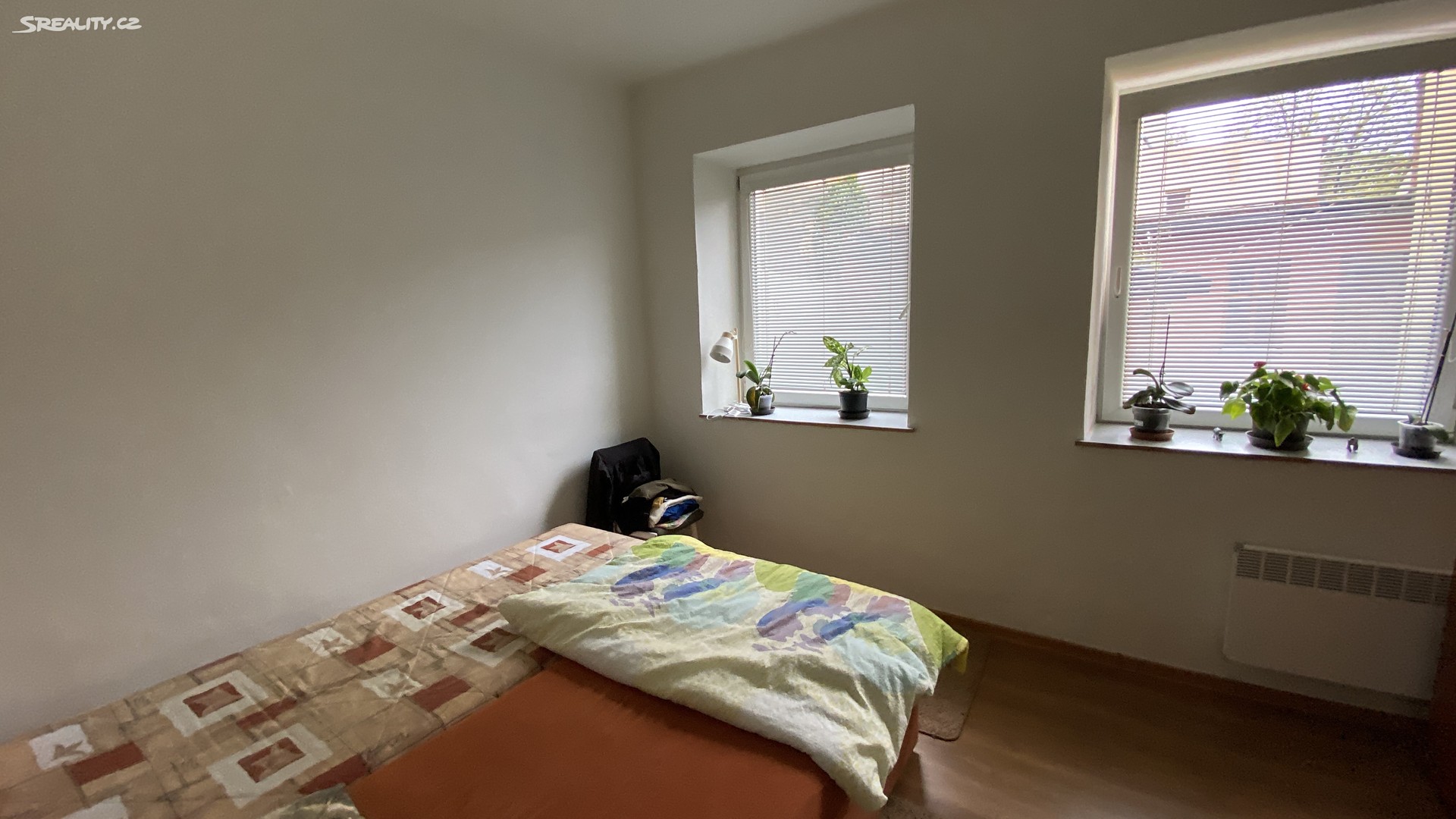 Pronájem bytu 2+kk 39 m², Libušina, Krnov - Pod Cvilínem