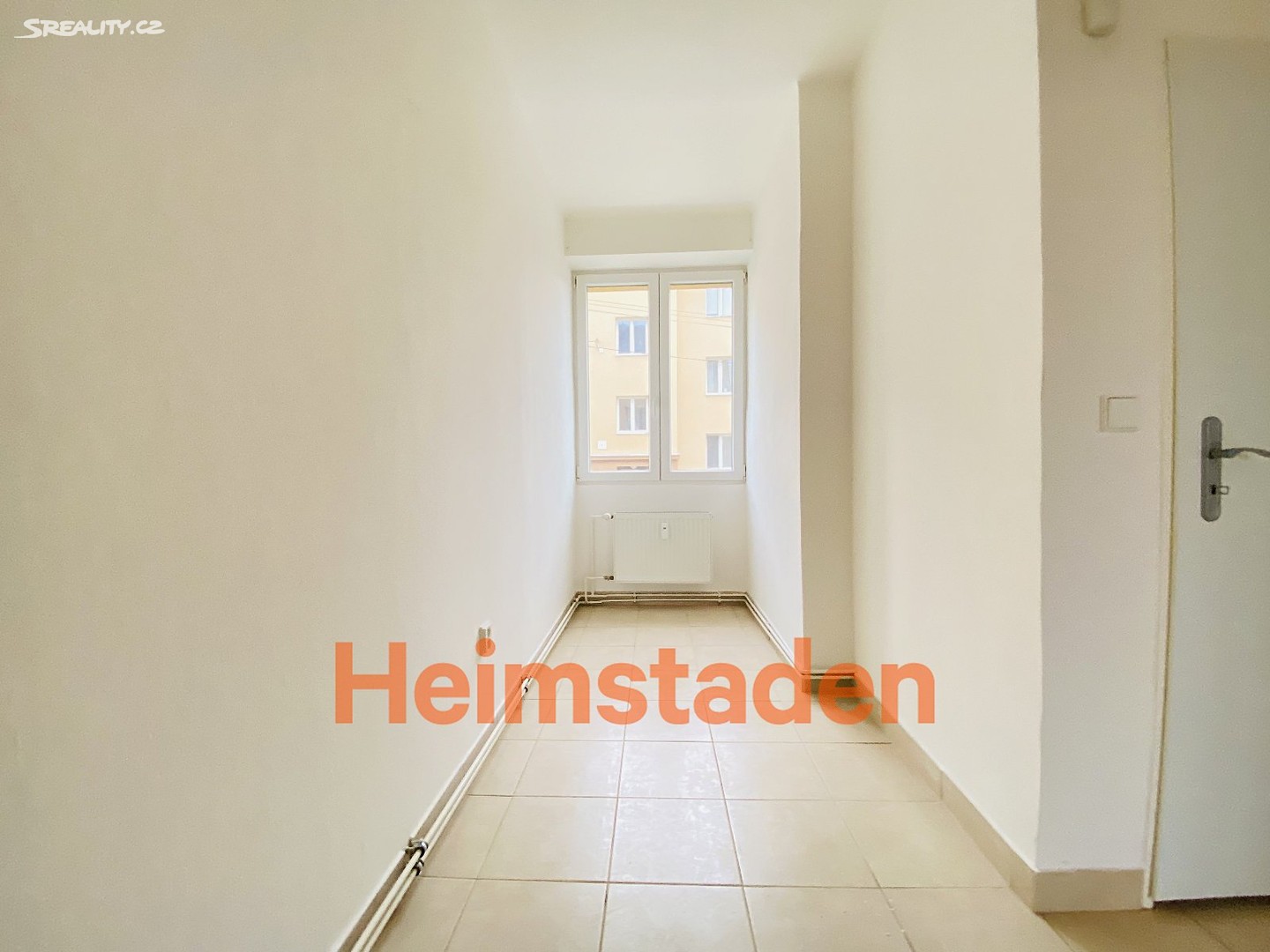 Pronájem bytu 2+kk 50 m², Boháčova, Ostrava - Michálkovice