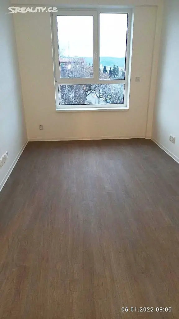 Pronájem bytu 2+kk 42 m², Otrokovice, okres Zlín