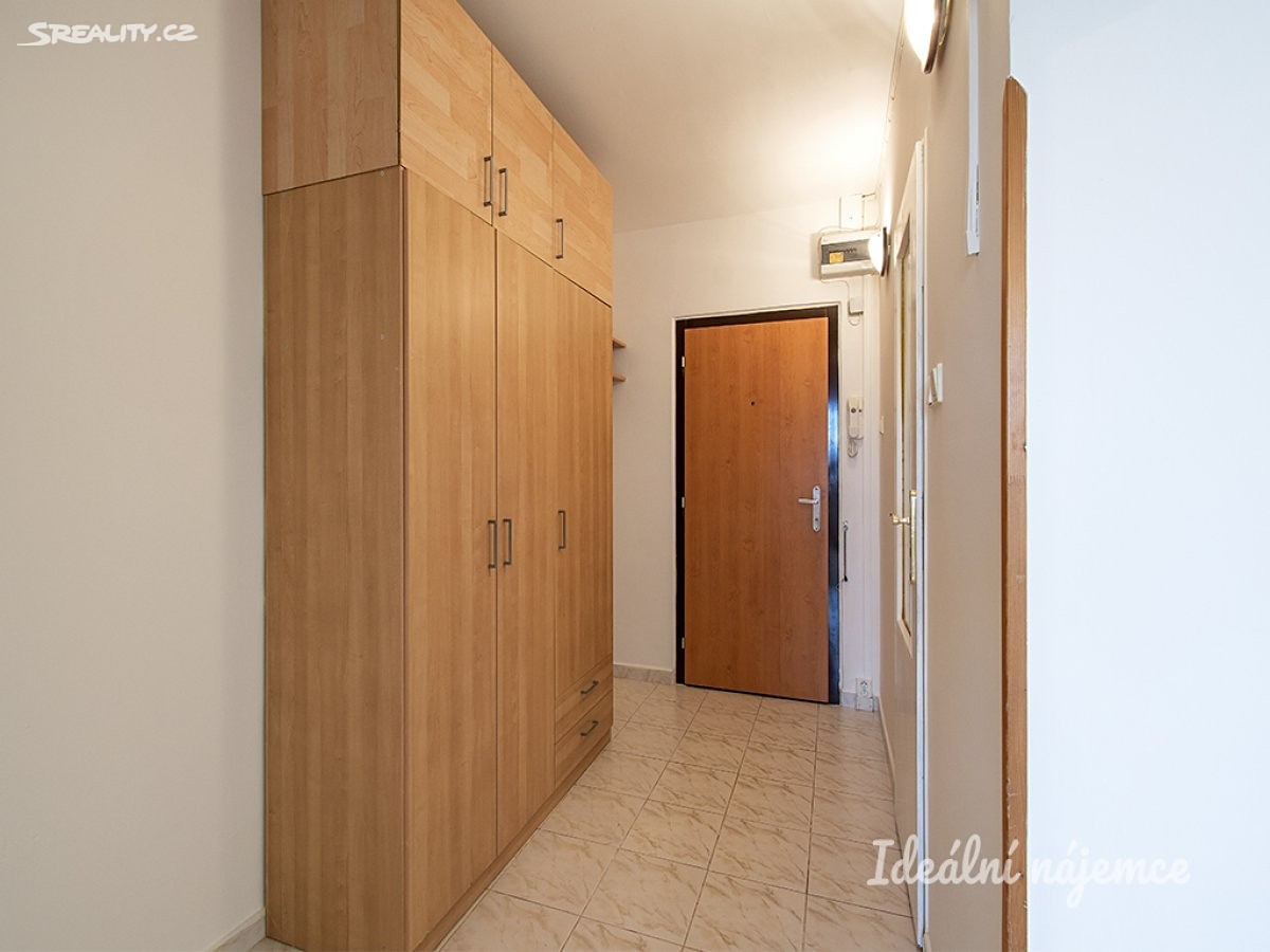 Pronájem bytu 2+kk 43 m², Kettnerova, Praha 5 - Stodůlky