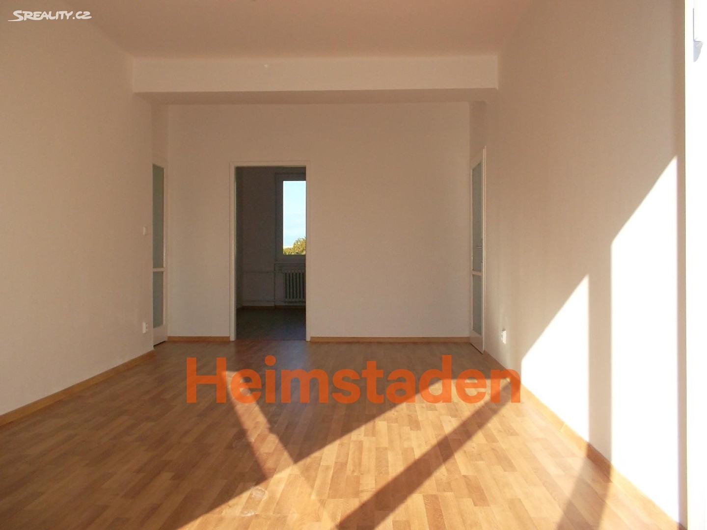 Pronájem bytu 3+1 60 m², Jožky Jabůrkové, Havířov - Město