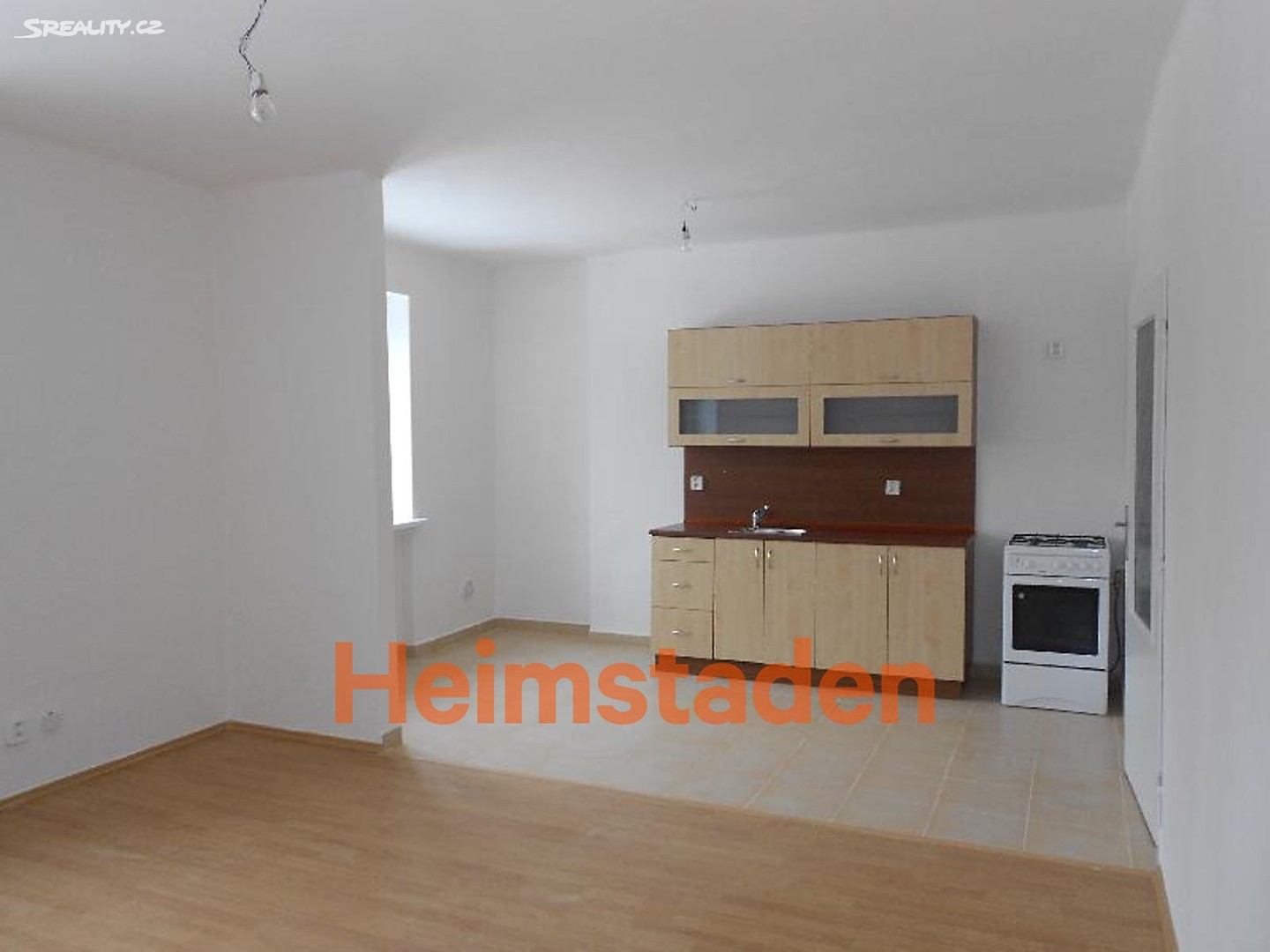 Pronájem bytu 3+1 78 m², Koperníkova, Havířov - Město