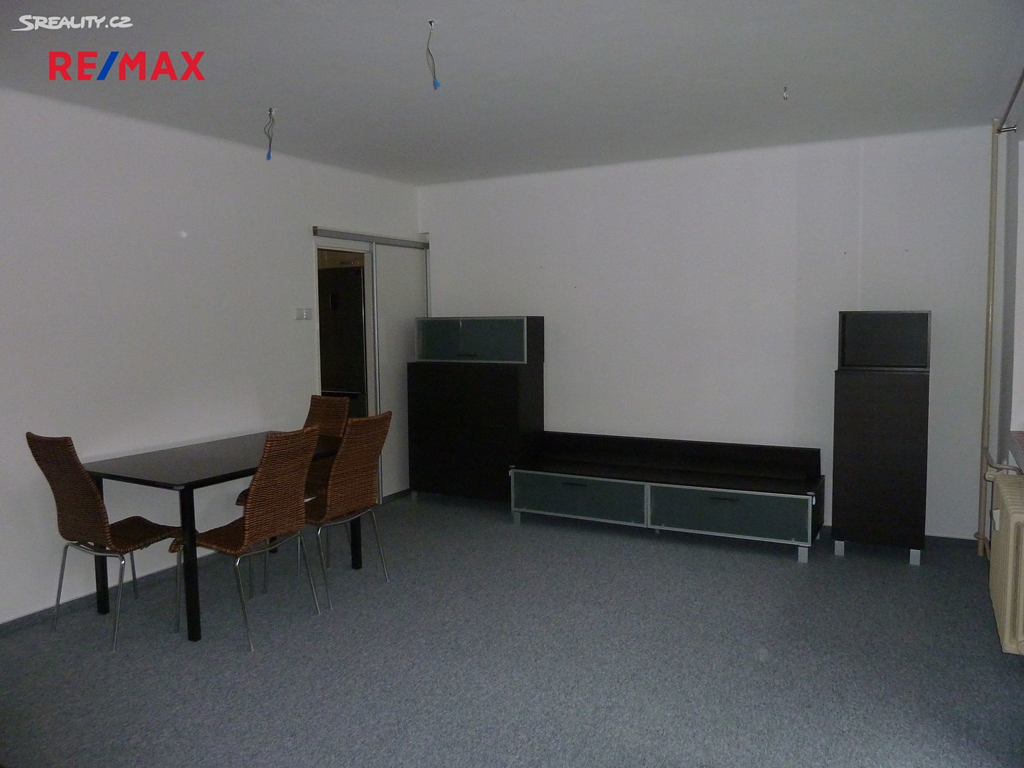Pronájem bytu 3+1 69 m², Krčínova, Kolín - Kolín II