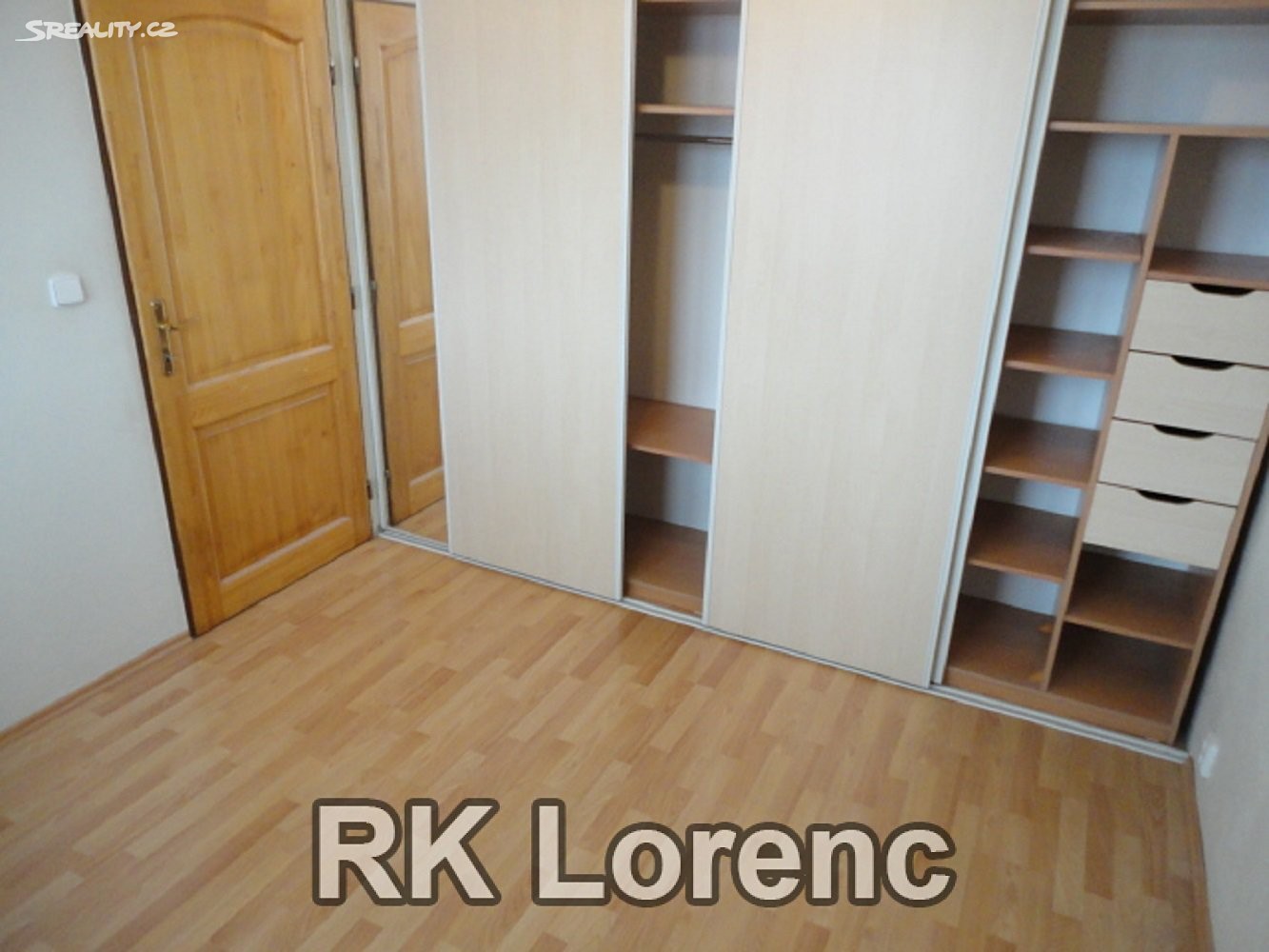 Pronájem bytu 3+1 85 m², Brněnská, Modřice