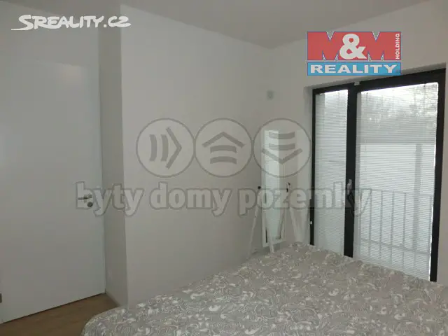Pronájem bytu 3+kk 109 m², Na Františkově, Ostrava - Slezská Ostrava
