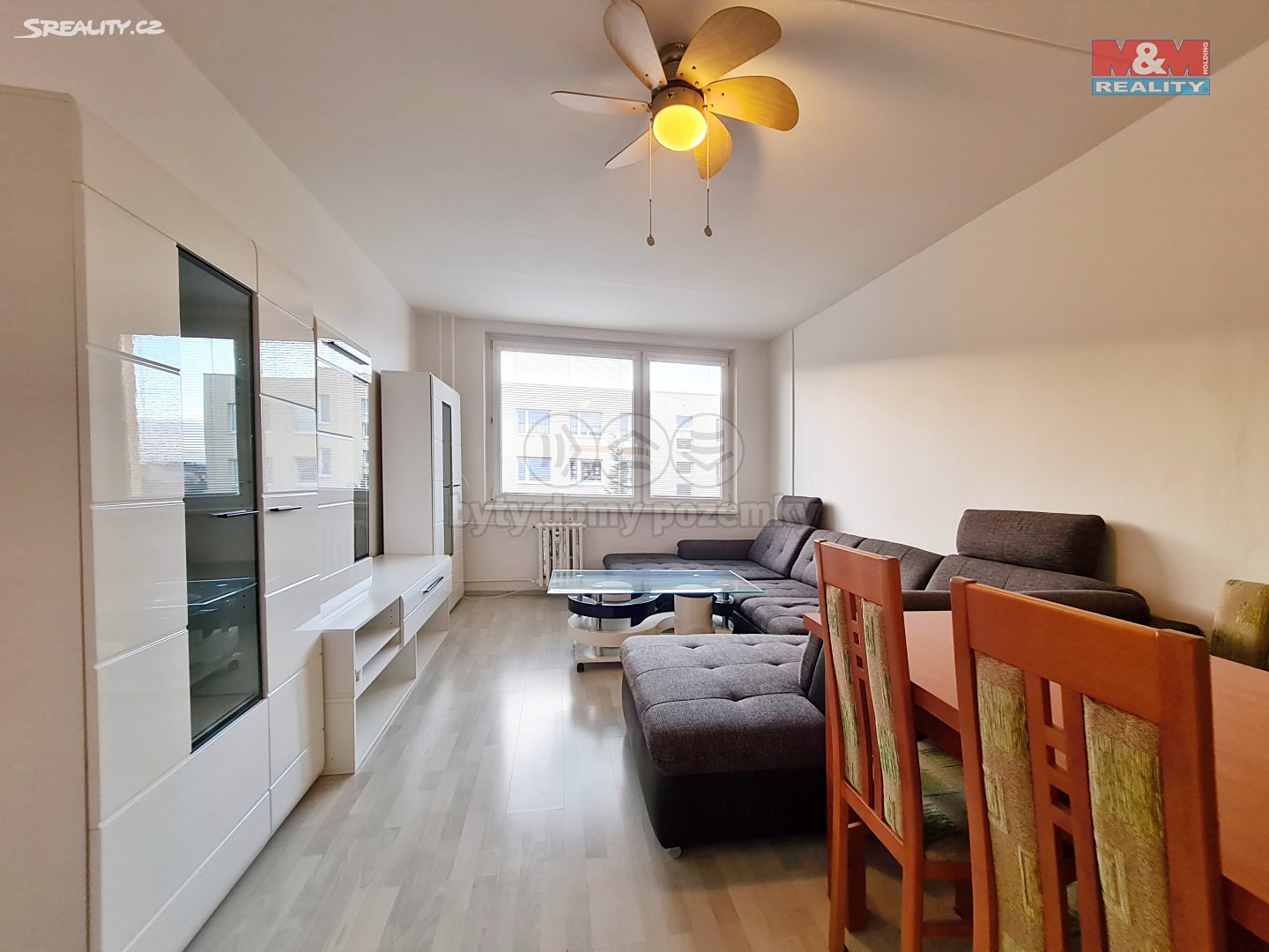 Pronájem bytu 3+kk 65 m², Travná, Praha