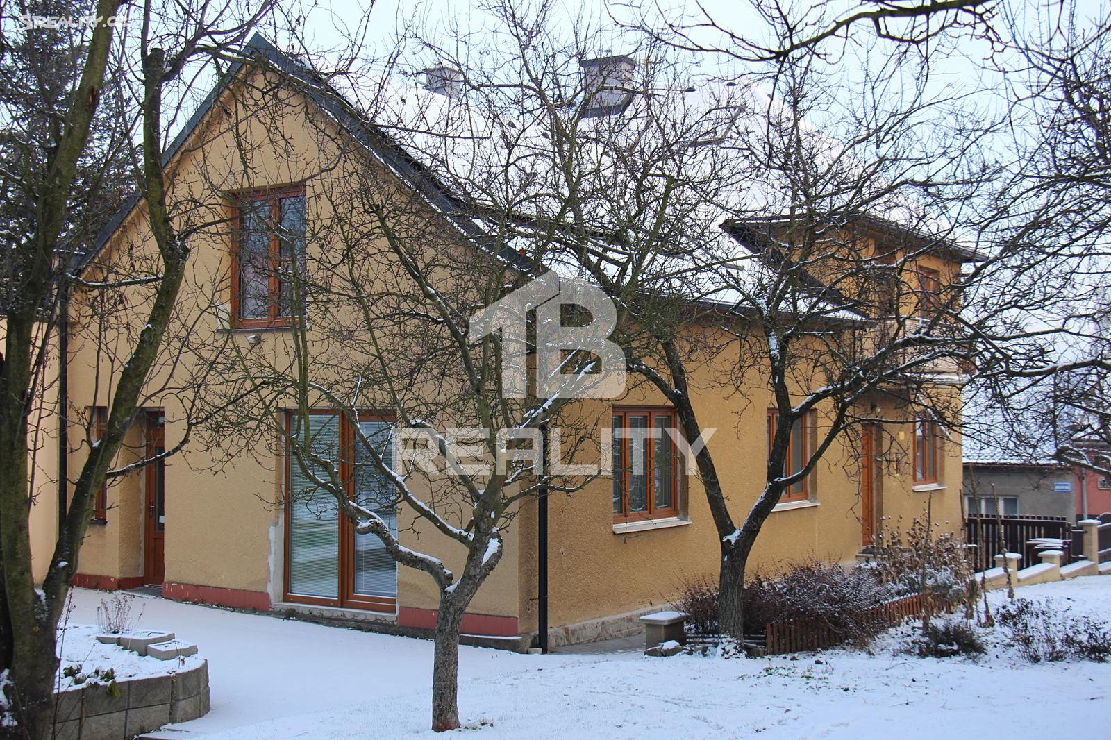 Pronájem  rodinného domu 147 m², pozemek 147 m², Místecká, Příbor