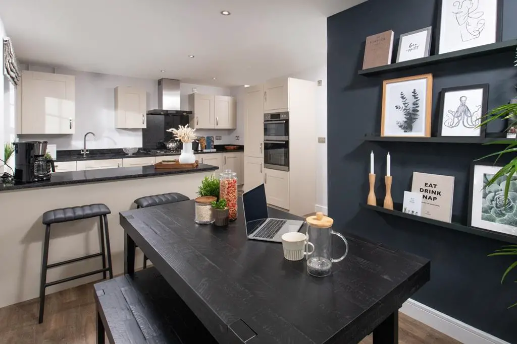 Giving you great open plan space   perfect to...