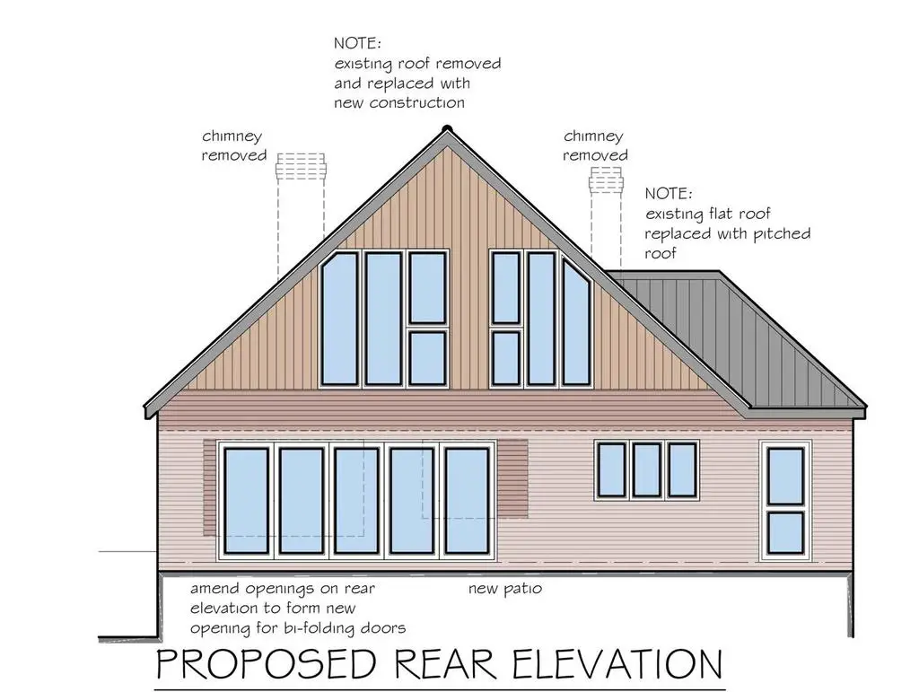 Proposed rear elevation to existing.jpg