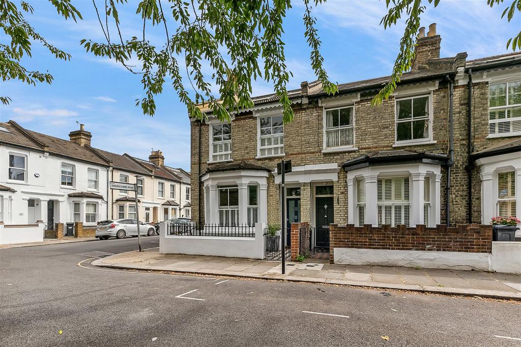 Swanscombe Road, W4   FOR SALE