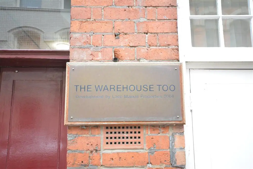 Warehouse Too
