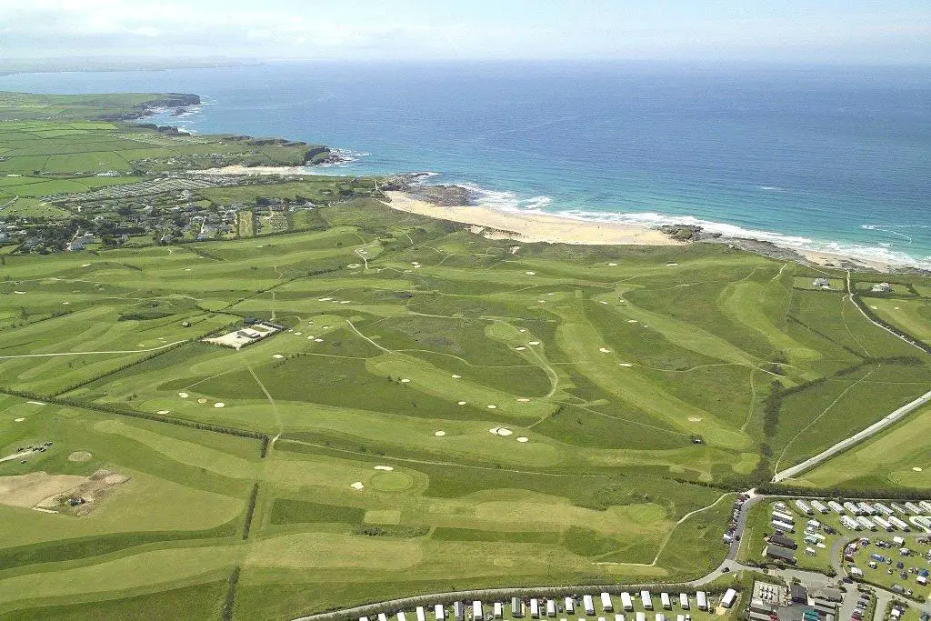 Trevose GC