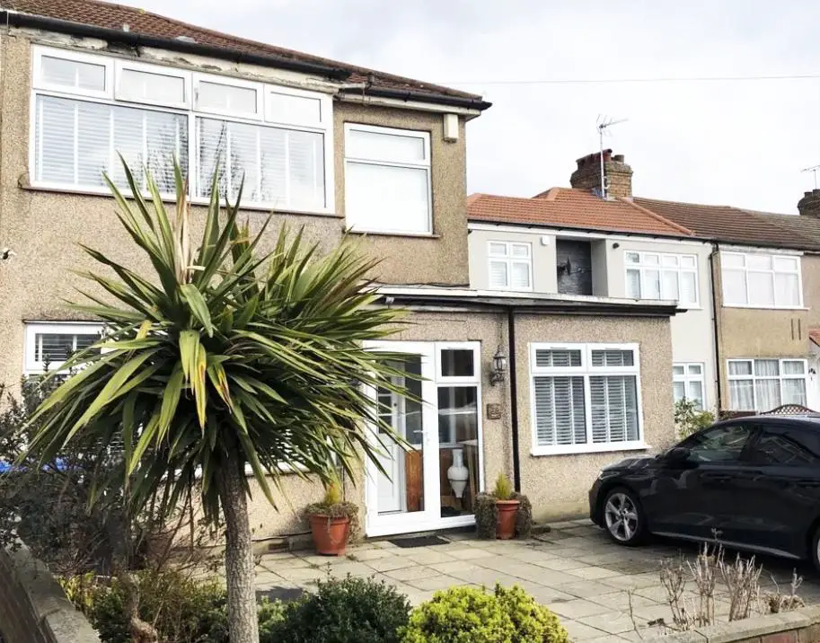 A beautifully presented four bedroom family home