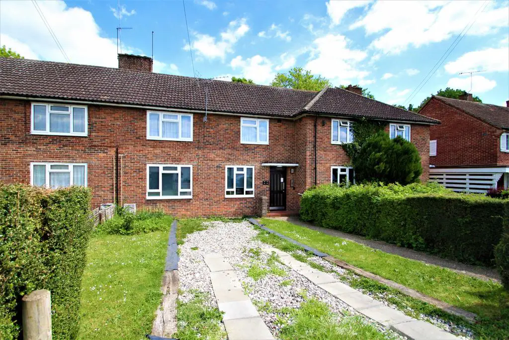 One Bedroom Apartment In Loughton