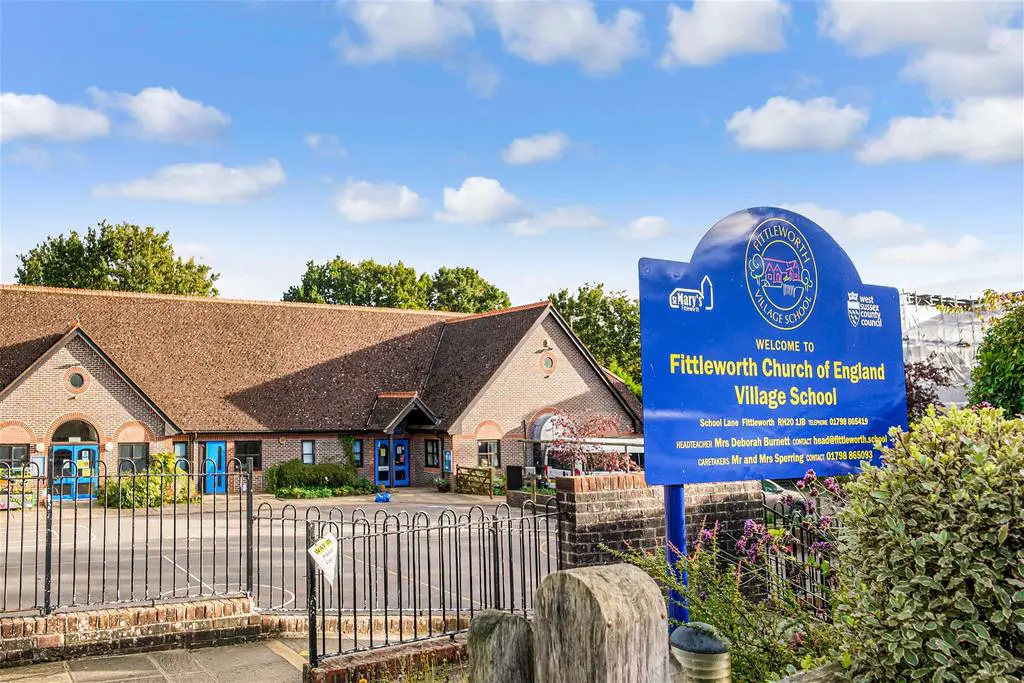 Fittleworth School