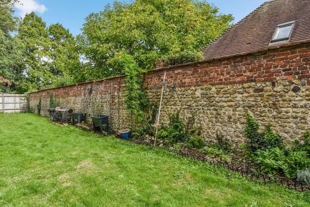 Communal Garden