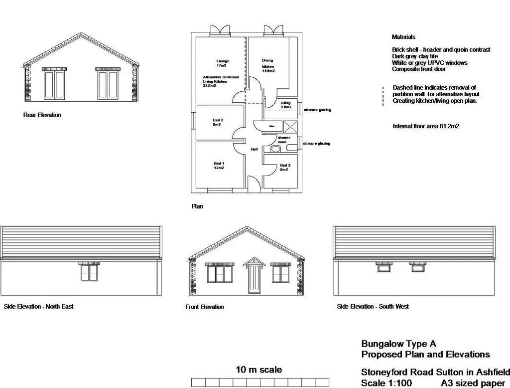 Bungalow Type A Layout &amp; Elevations.jpg