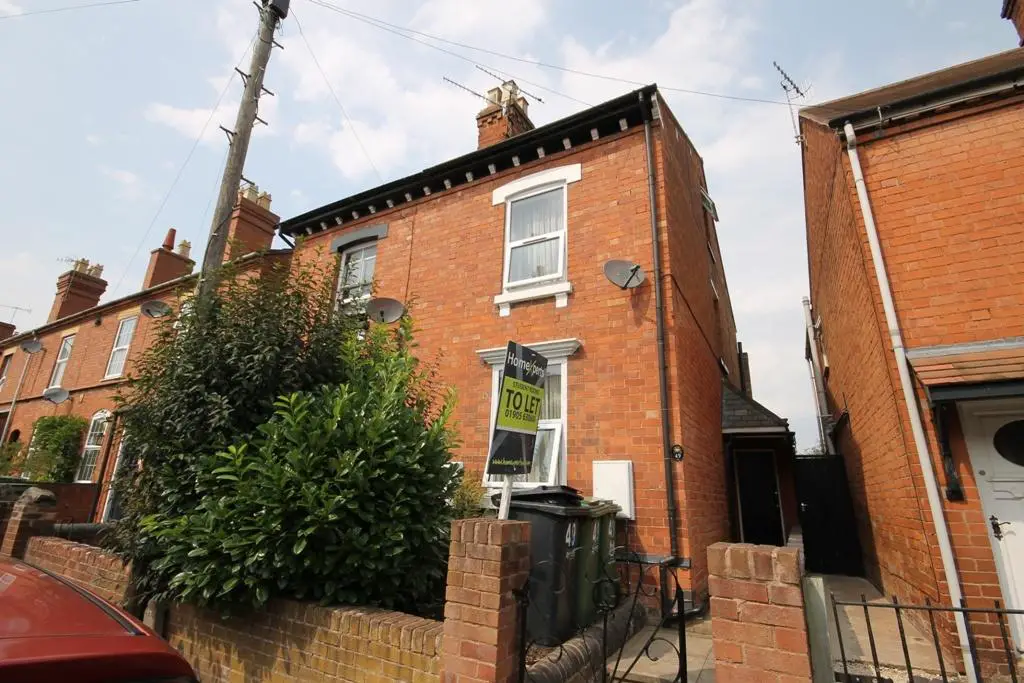 A stunning 5 bedroom HMO in St Johns, Worcester