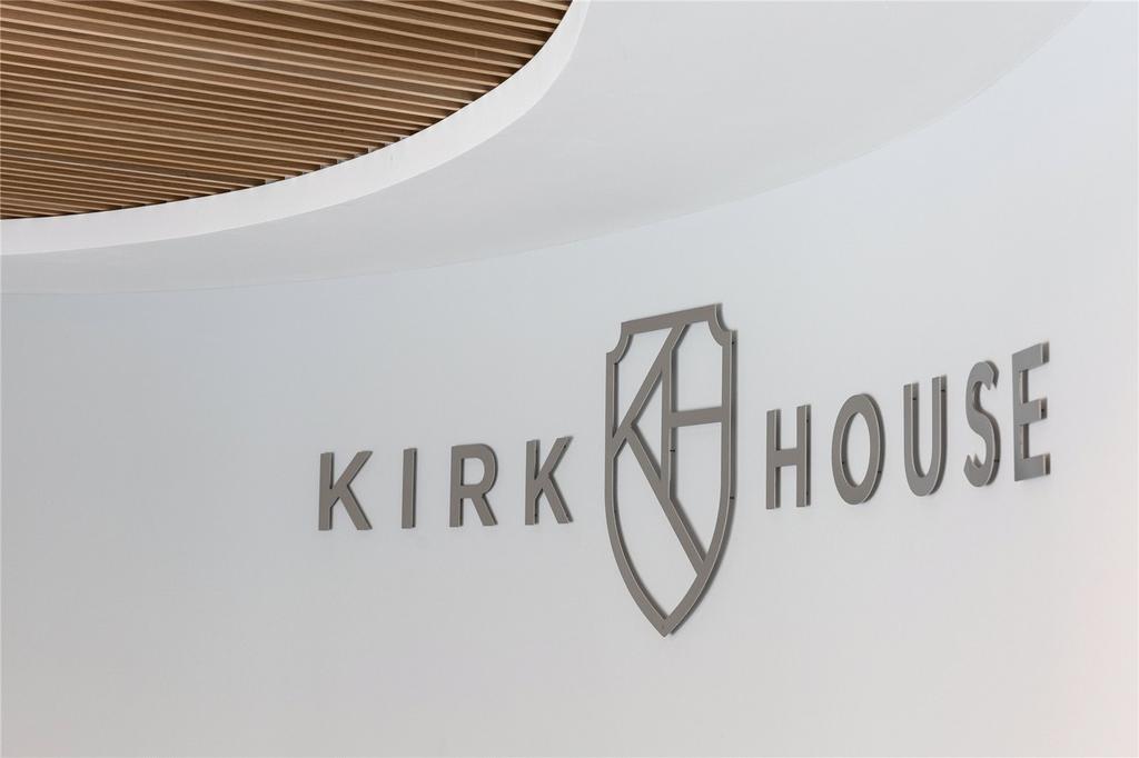 Kirk House