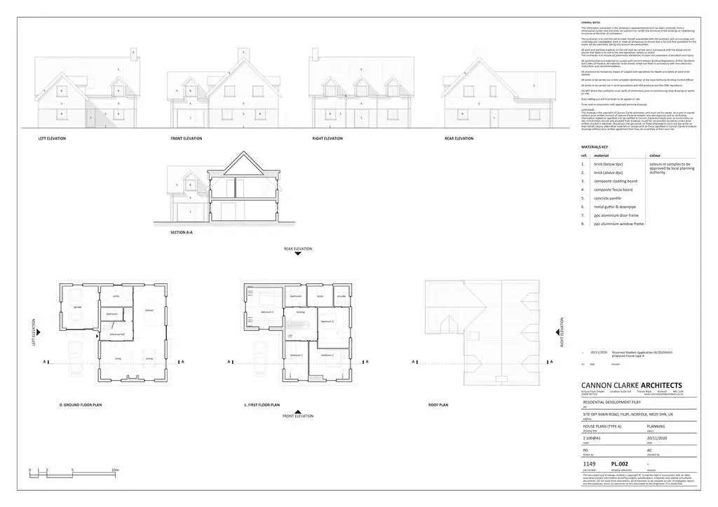 Type a house plans
