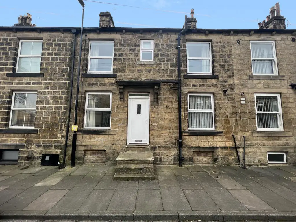 Two Bedroom Mid Terrace for Sale