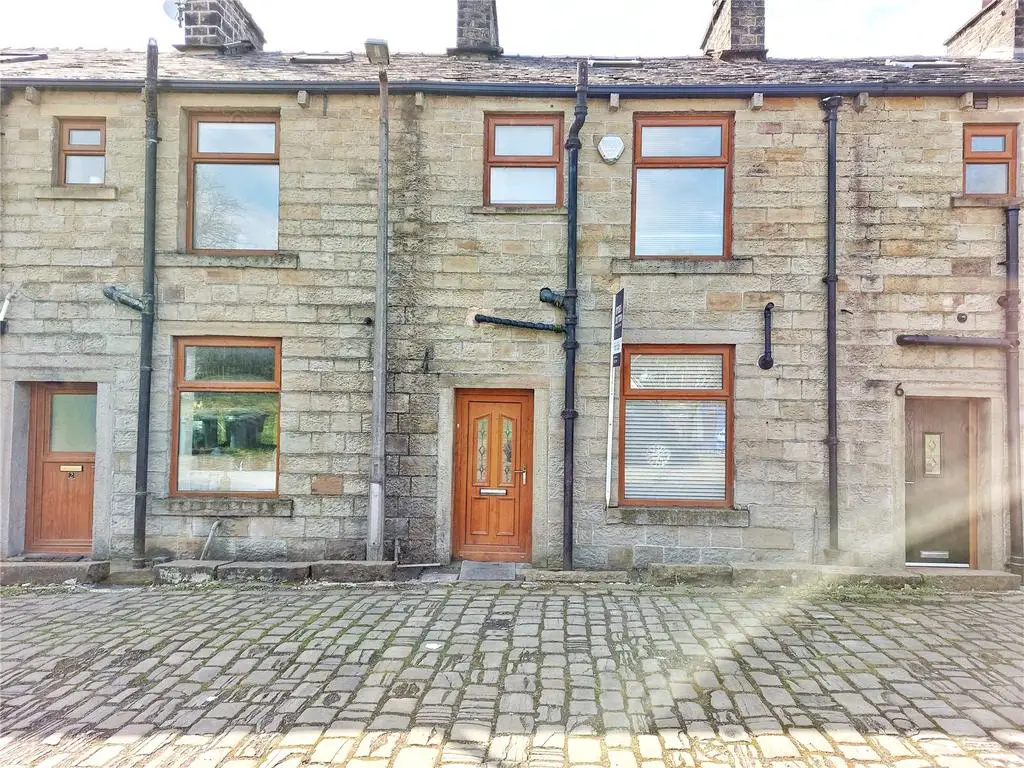 Period Stone Cottage