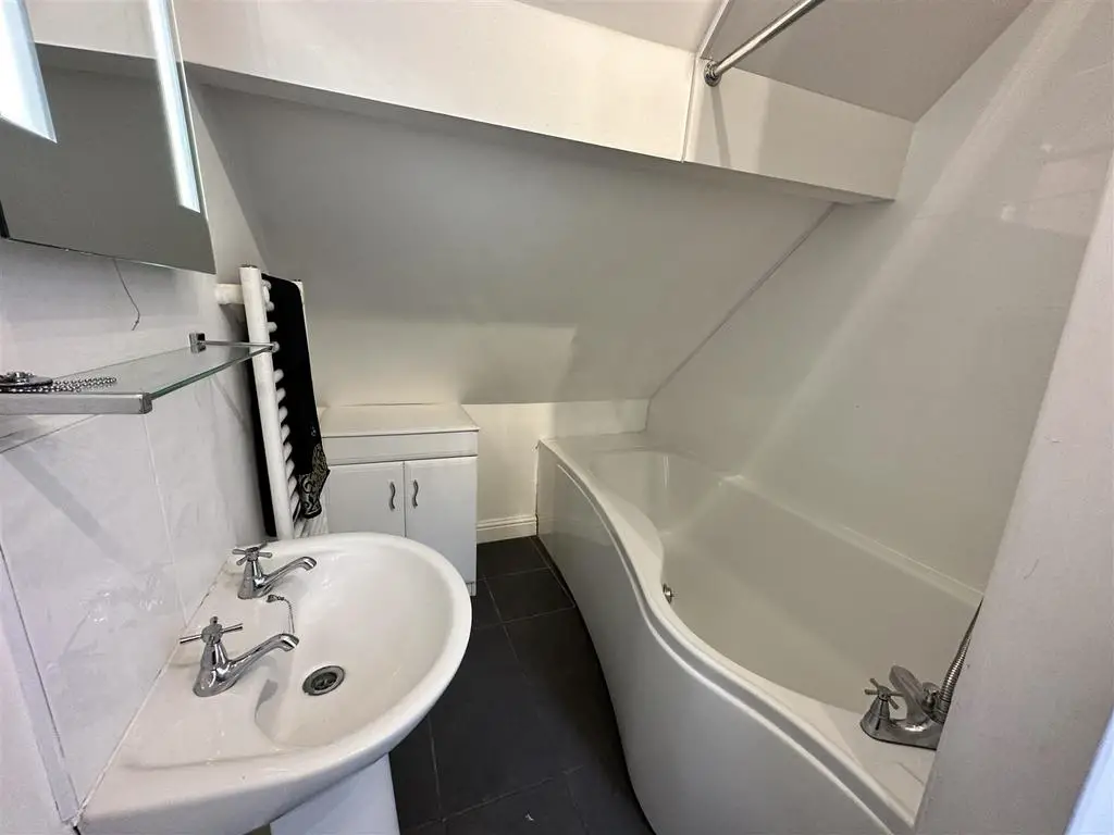 Bathroom/wc