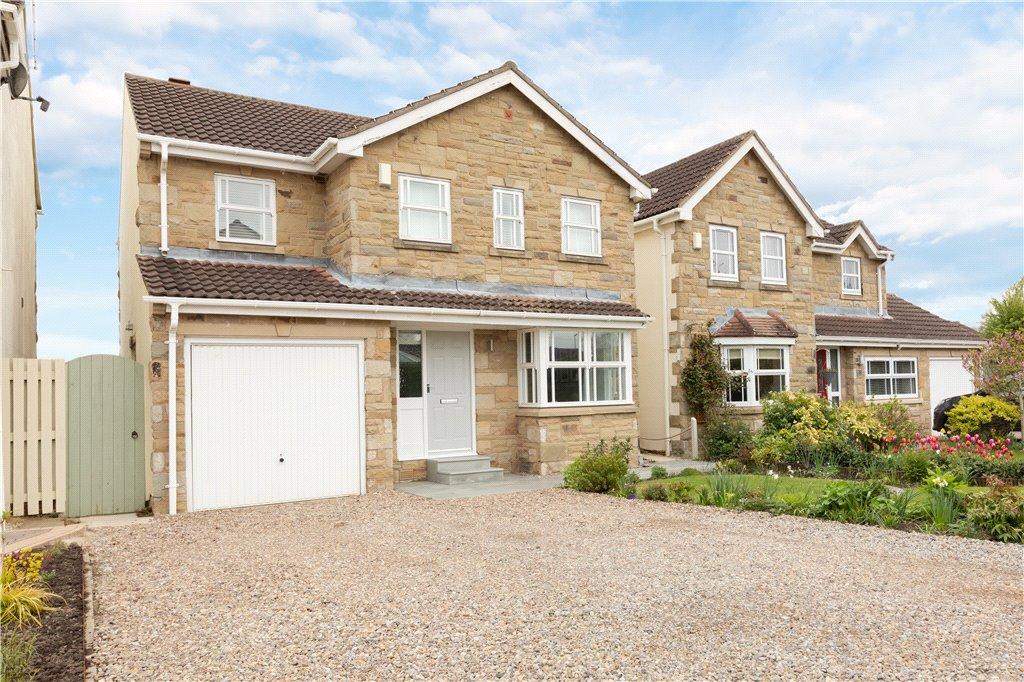 Detached Family Home