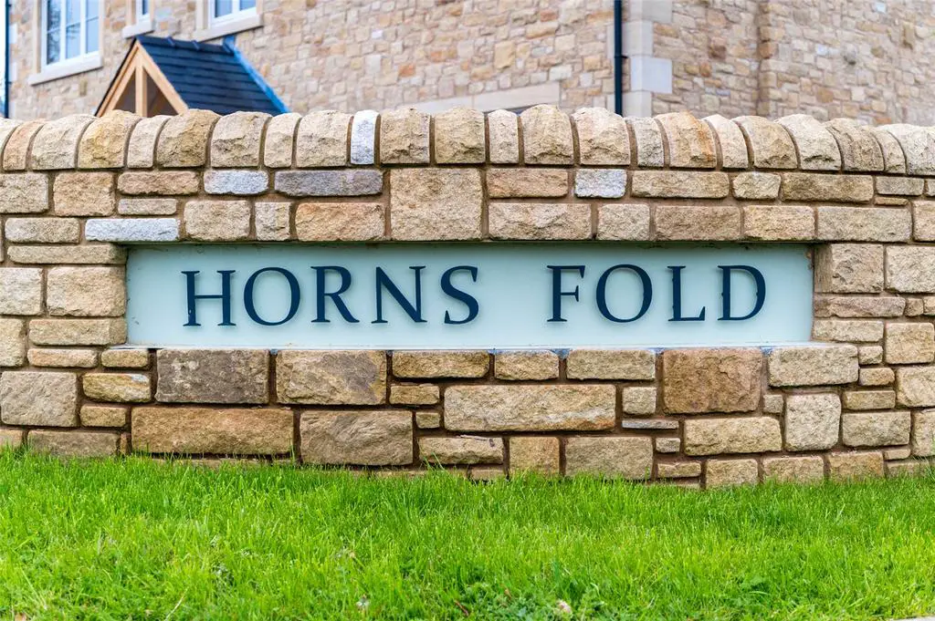 Horns Fold