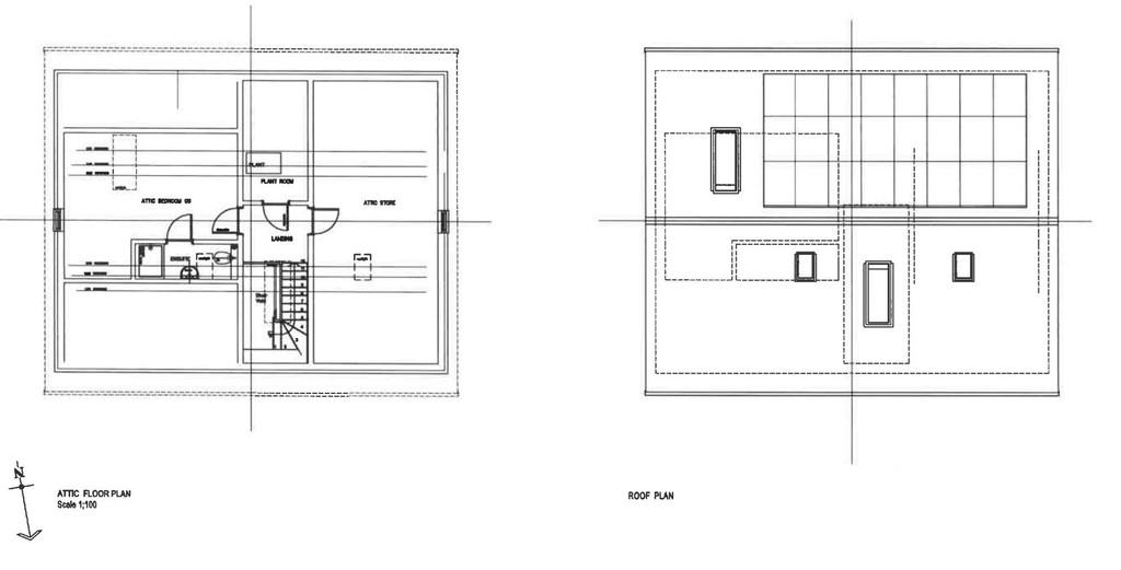 Floorplans