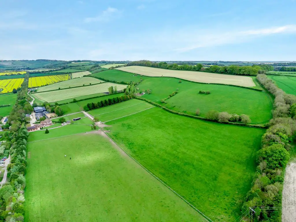 Poulton Down Farm