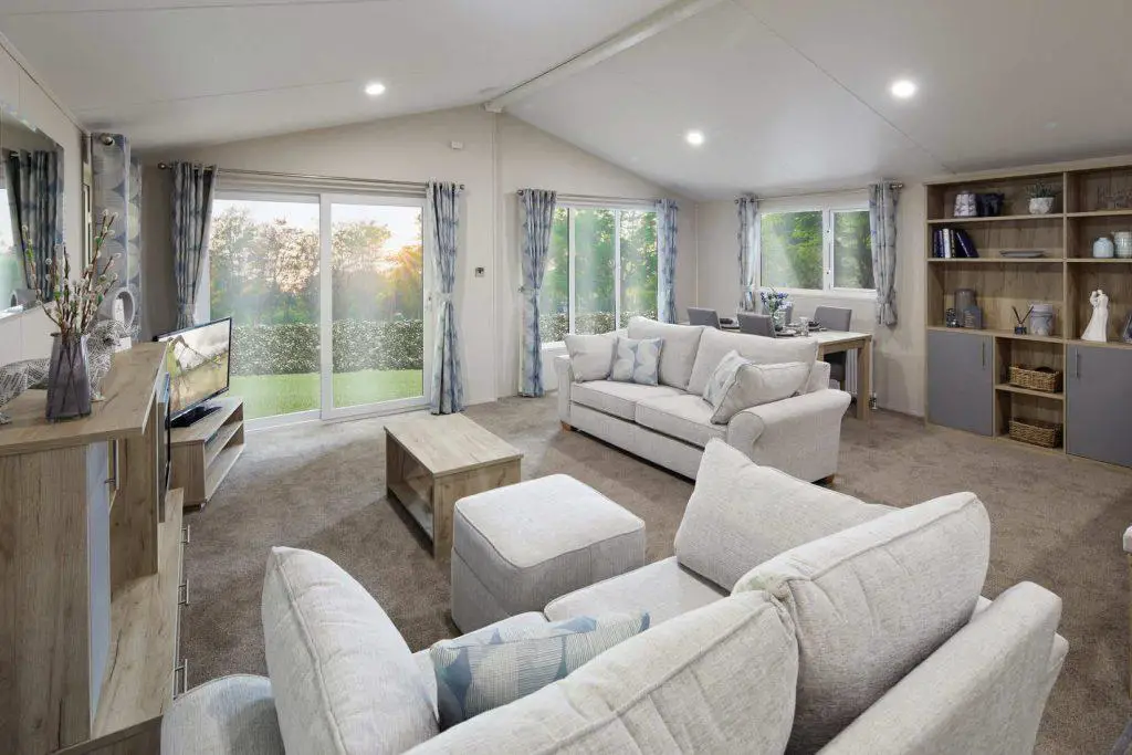 Waterside   Willerby  Cadence  For Sale