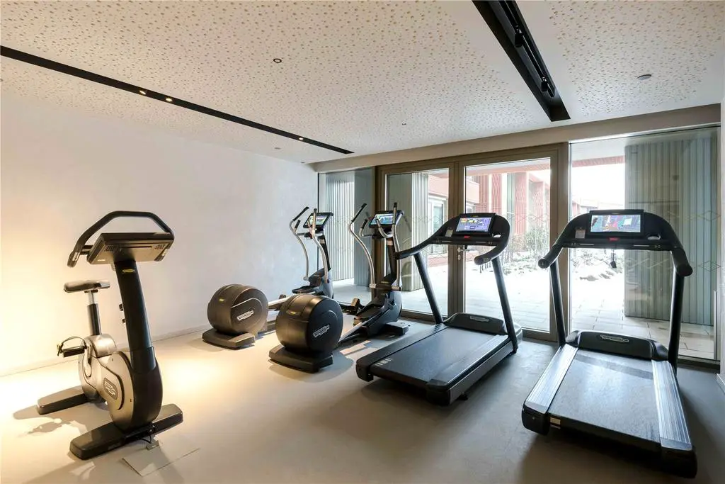 Fitness Suite