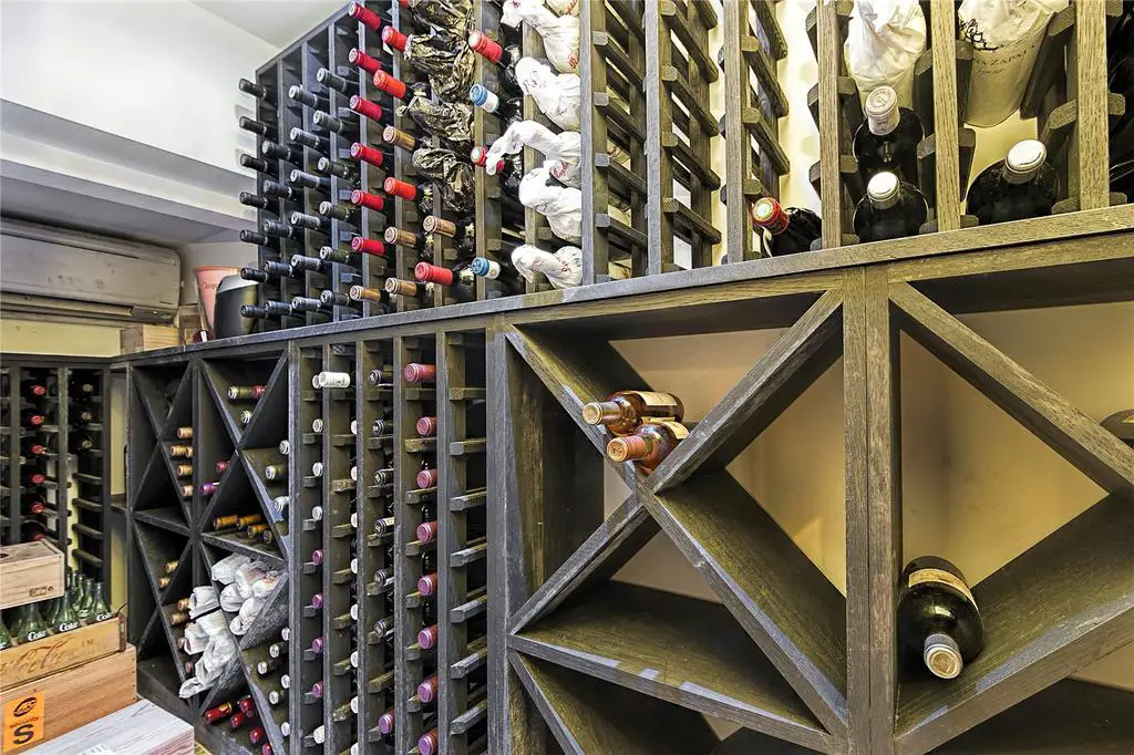 Wine Cellar