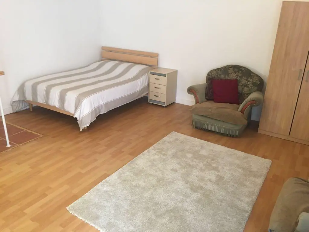 Double Bedroom