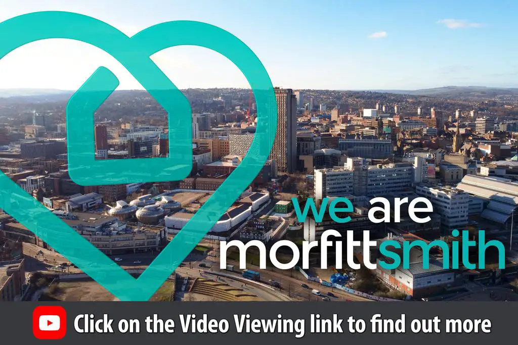We Are Morfitt Smith