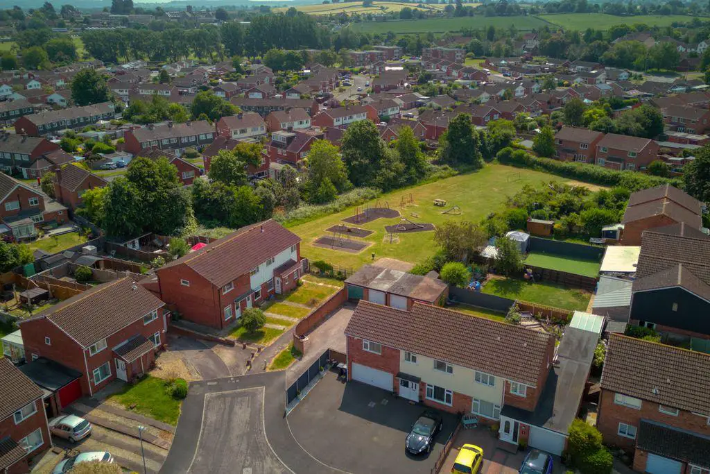 View of Property at Front