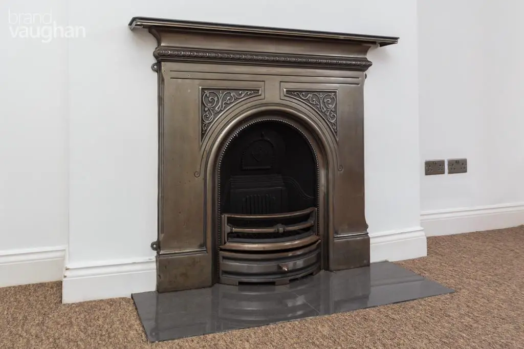 Fire Place